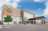 Holiday Inn Express & Suites Phoenix - Airport North Hotel a Phoenix