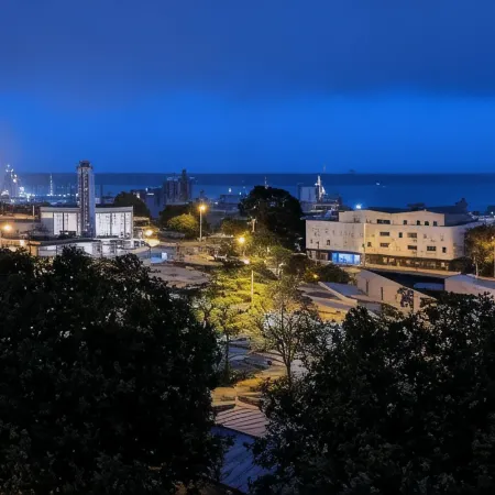 Hotel de la Gare Brest