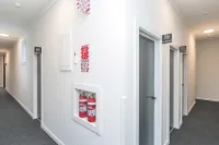 The Fort Guesthouse Timaru Hotels in Timaru