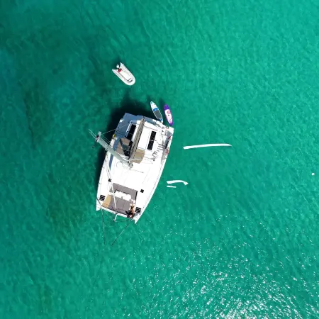 Mini Private Discovery Cruise