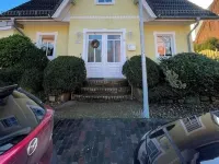 Friendly and quiet apartment close to the old town. Hotels in Stade