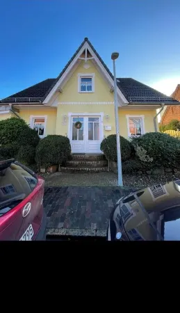 Friendly and quiet apartment close to the old town. Отели рядом с достопримечательностью «Штаде»