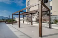 Complete Stay With Pool and gym 400m From Armacao Beach - SKL Hotels in Penha