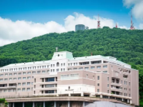 盧克廣場酒店 鄰近稻佐山的酒店