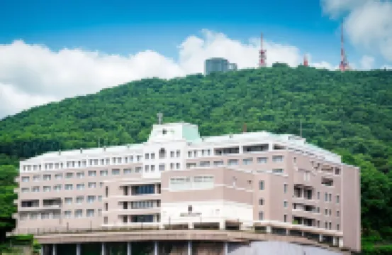 Luke Plaza Hotel Hoteles en 