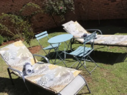 Magnolia Hotel Hotels in Nkangala