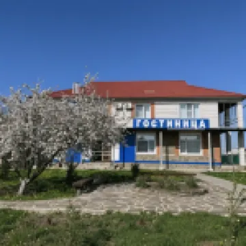 Dom Priezzhikh Hotels in 