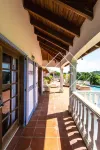 Beautiful 5 bed-rooms Villa at Terres Basses