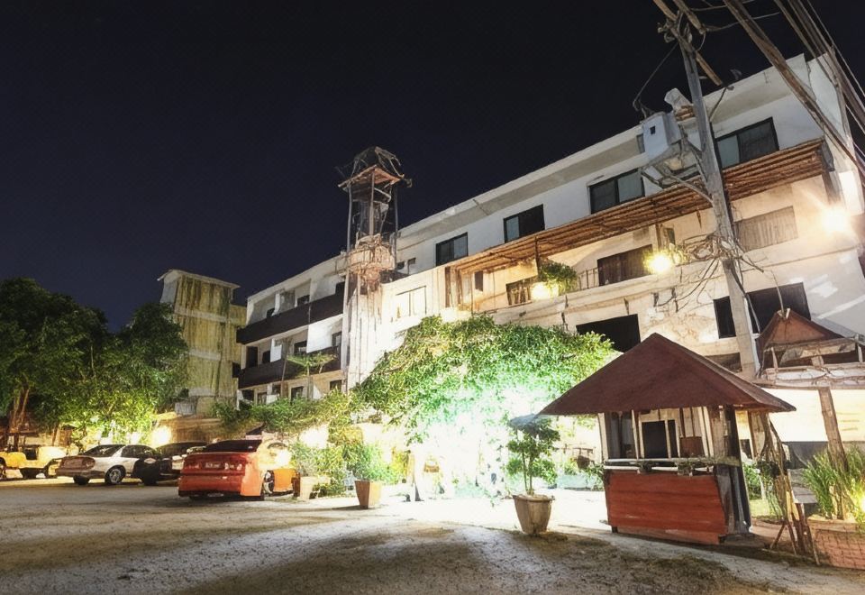 4. 푸마니 라후 홈..