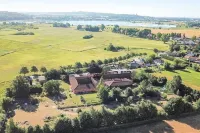 14 Bienenstock فنادق في Parchtitz