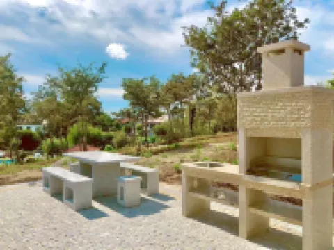 Pavilhão 1 - Quinta da Prelada Simão 西羅利克百思圖酒店