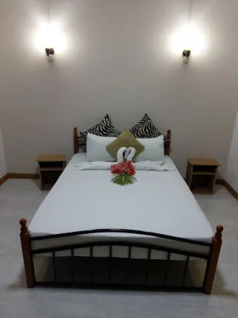 Villa Soleil Du Nord