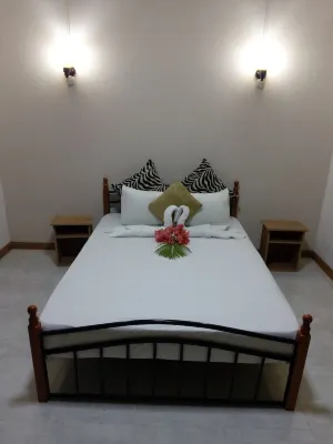 Villa Soleil Du Nord