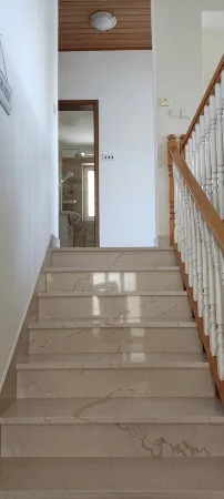 Beautiful apartment with a magnificent sea view Отели в г. Razanj