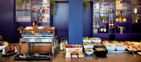 B&B HOTEL Warszawa-Okęcie - Bữa sáng