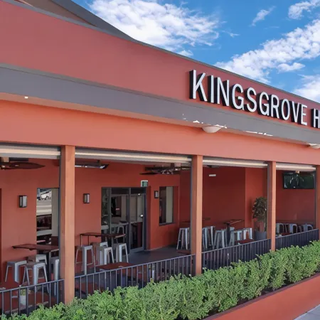 Kingsgrove Hotel