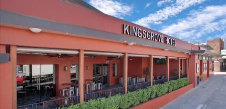 Kingsgrove Hotel