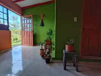 Buenavista, Espacio Natural Hotels in Raquira