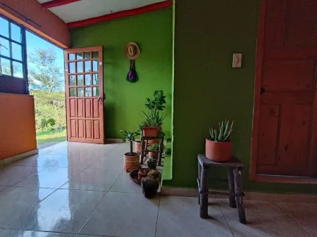 Buenavista, Espacio Natural