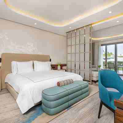 Rixos Radamis Sharm El Sheikh Rooms