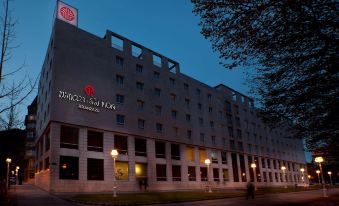 NH Collection Aranzazu