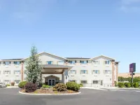 Comfort Suites Yakima Hotels in Yakima