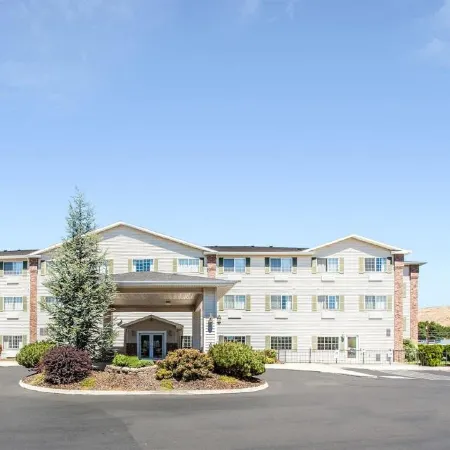 Comfort Suites Yakima