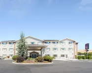 Comfort Suites Yakima Hotels in Yakima