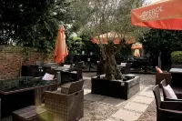 The Blue Anchor Hotels in Coggeshall