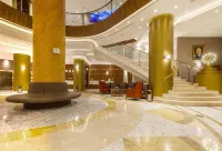 Mirador Palace Hôtel فنادق في الشلف