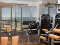 Dan Accadia Herzliya Hotel - palestra
