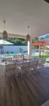 Villa with swimming pool and boule court Hotels in Ventabren