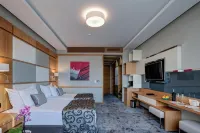 Merit Grand Mosta Spa Hotel & Casino - Pools