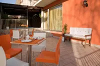 Motta Residence Hotel Hotels in Paterno