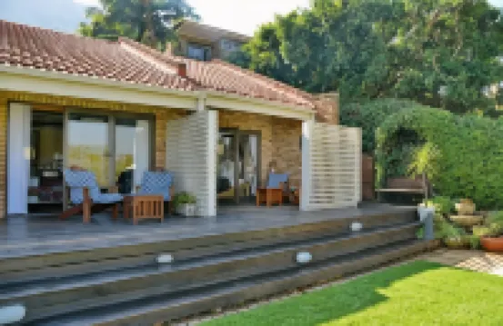 Annie's Boutique Guesthouse and Garden Spa Hotels in 