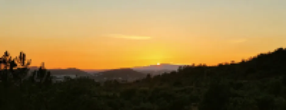 Casa Cidreira, cozy villa with private pool