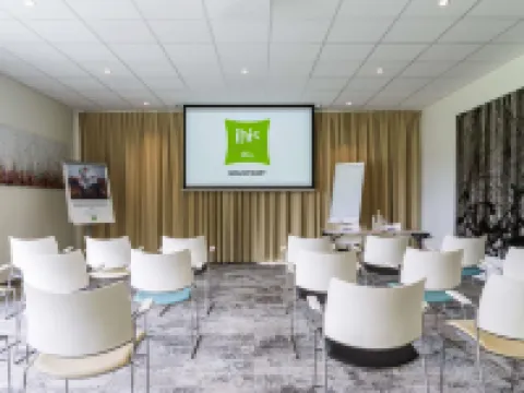 ibis Styles Nieuwpoort Hotels in Nieuwpoort