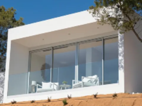 Nature Suites Puig Campana by AR Hotels & Resorts Hotels in Finestrat
