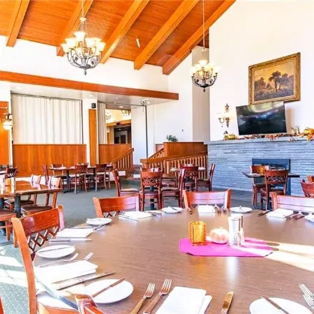 Hanah Mountain Resort and Country Club