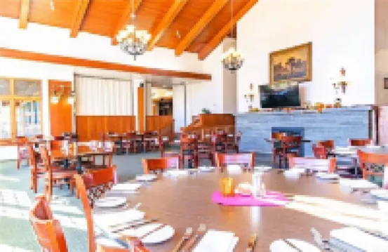 Hanah Mountain Resort and Country Club