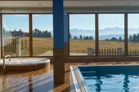 Hotel Góralski Raj Hotels in Nowy Targ