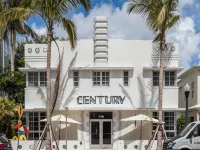 Century Hotel Hotels near South Pointe Park Pier