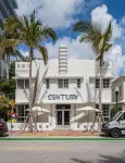 Century Hotel