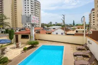 Plaza Suite Hotel Hotels in Taubate