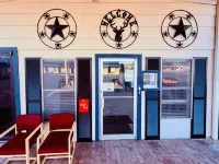 Rodeway Inn Hotels in Llano