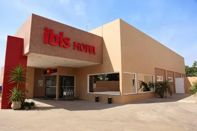 Ibis Bacabal Hotels in 