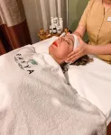 Wyndham Downtown Dubai - spa