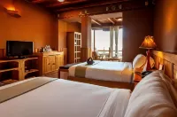 Naksel Boutique Hotel & Spa Hotels in 