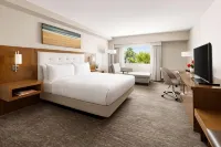 Hilton Tucson East - balcony