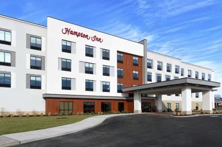 Hampton Inn by Hilton O'Fallon